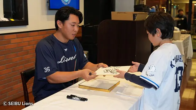 埼玉西武ライオンズ夏の特別イベント、シーズンシートオーナー向け申し込み開始！