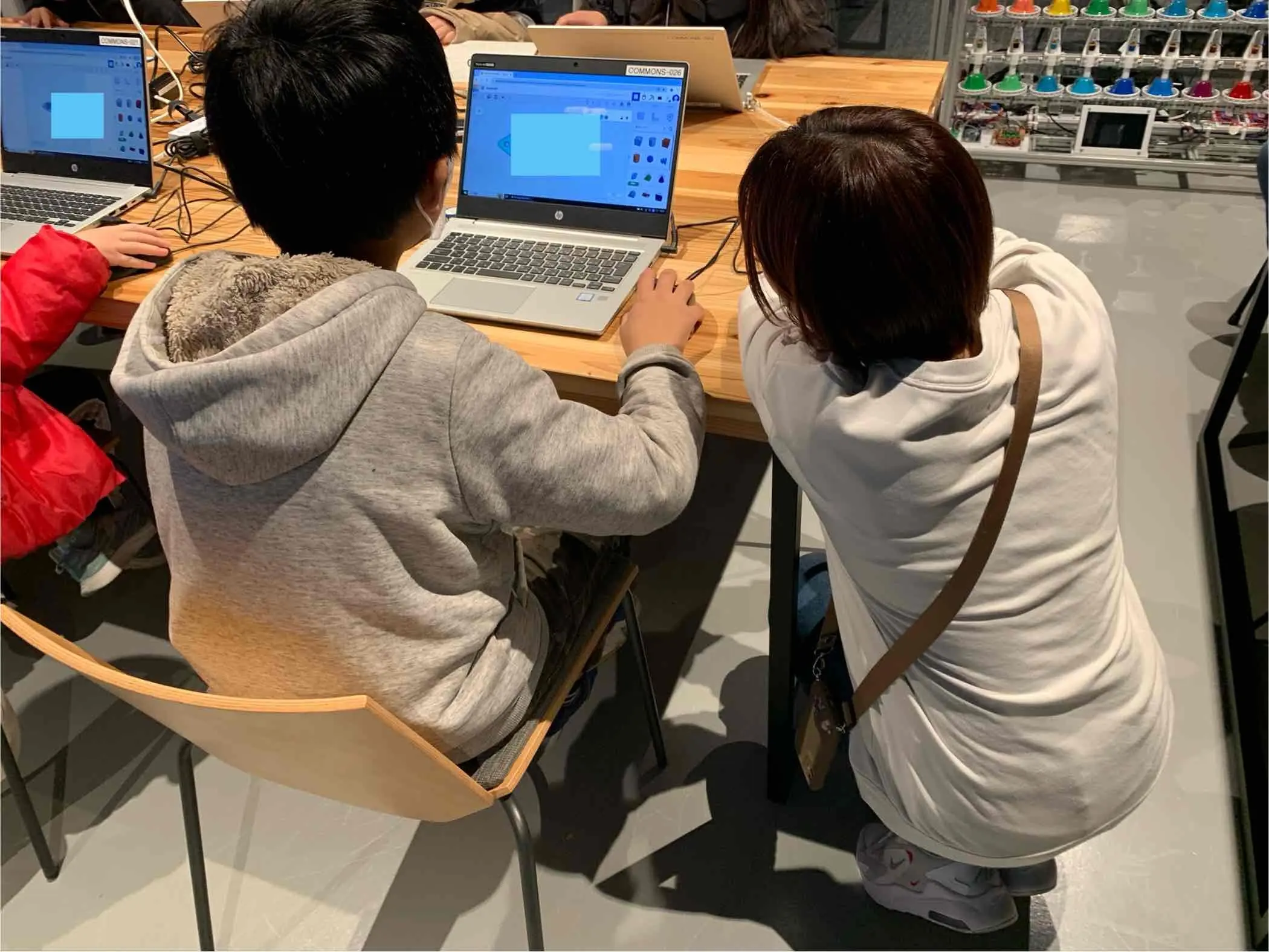 多彩な体験を通じて子どもたちの未来を育む教室