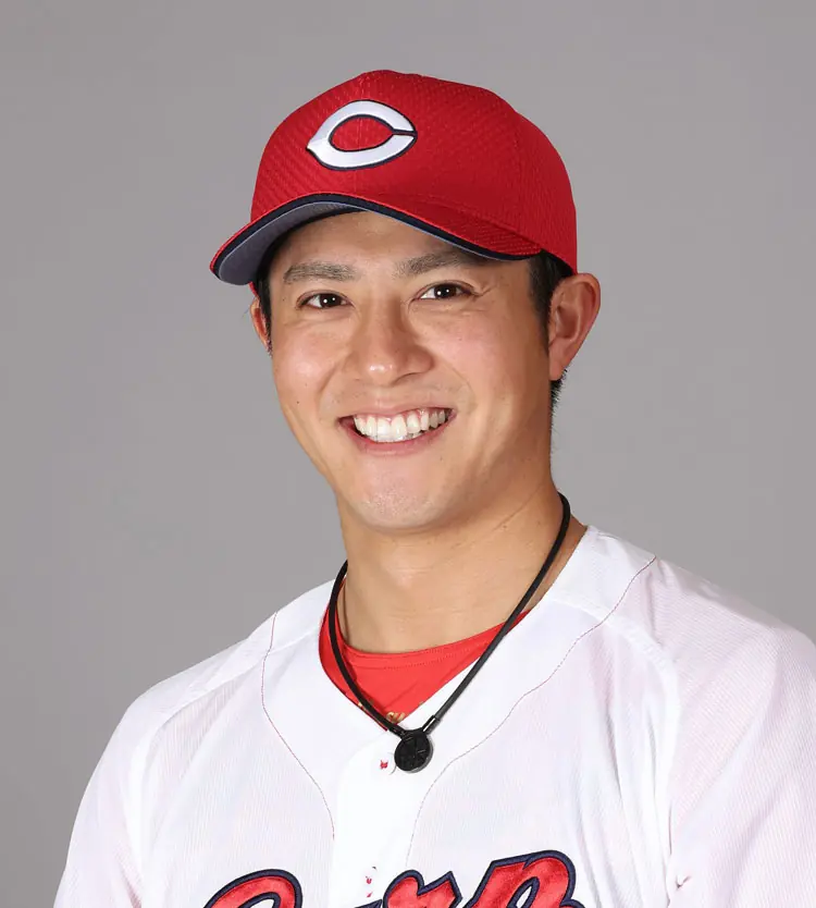 来季へ新体制と育成方針を発表した広島東洋カープ