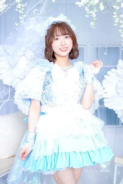 9月13日 中日ドラゴンズ戦で有明つきさんが始球式を行う