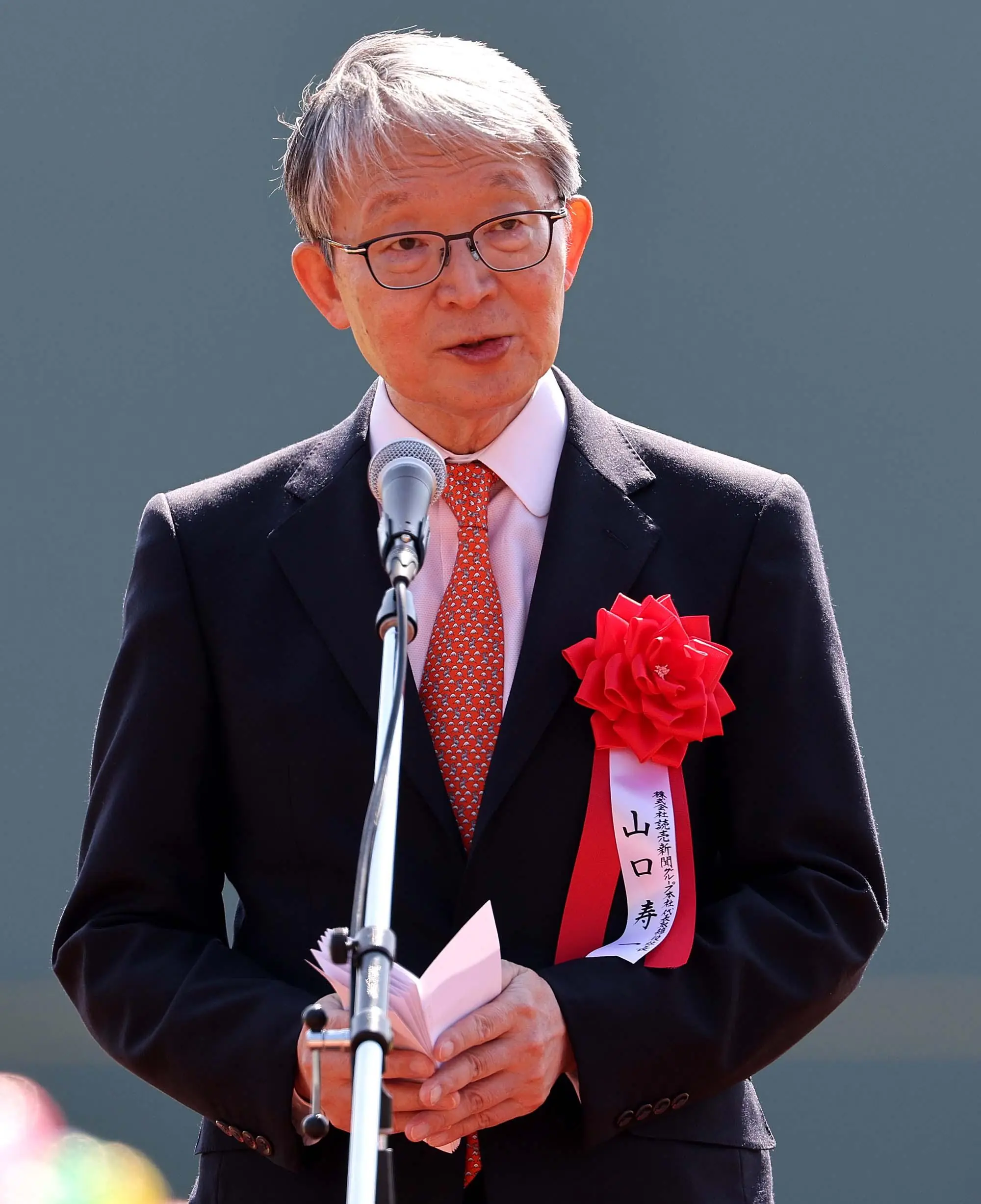 ジャイアンツタウンスタジアムが華やかにオープン！