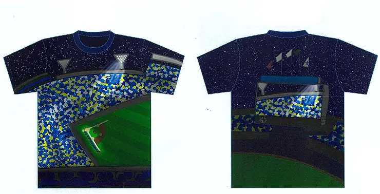 『キッズSTAR☆NIGHT 2025』でオリジナルチームウェアのデザイン受賞作品が決定!