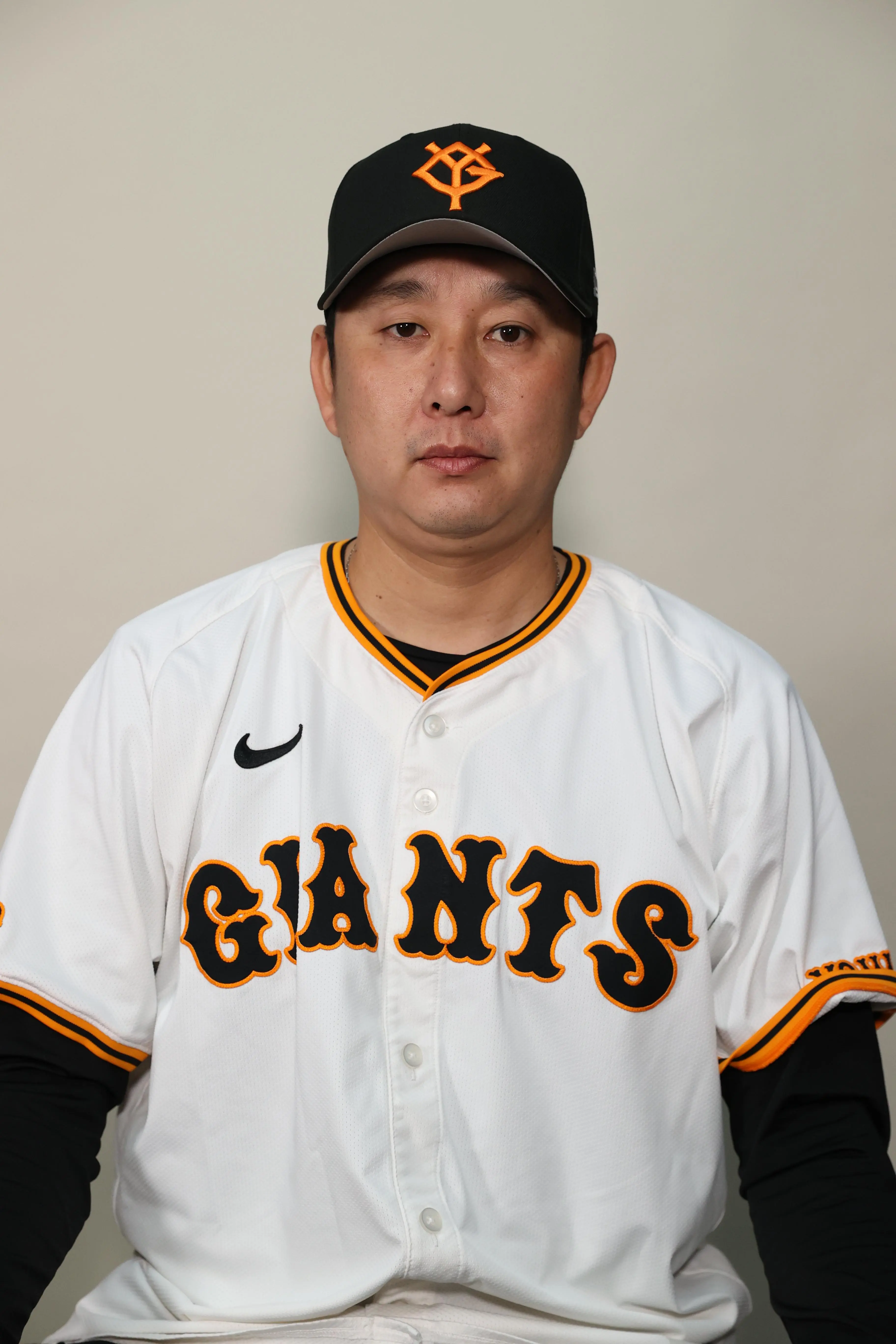 GIANTS HOMETOWN fes トークショー出演ゲスト変更のお知らせ 野上亮磨さんが出演へ