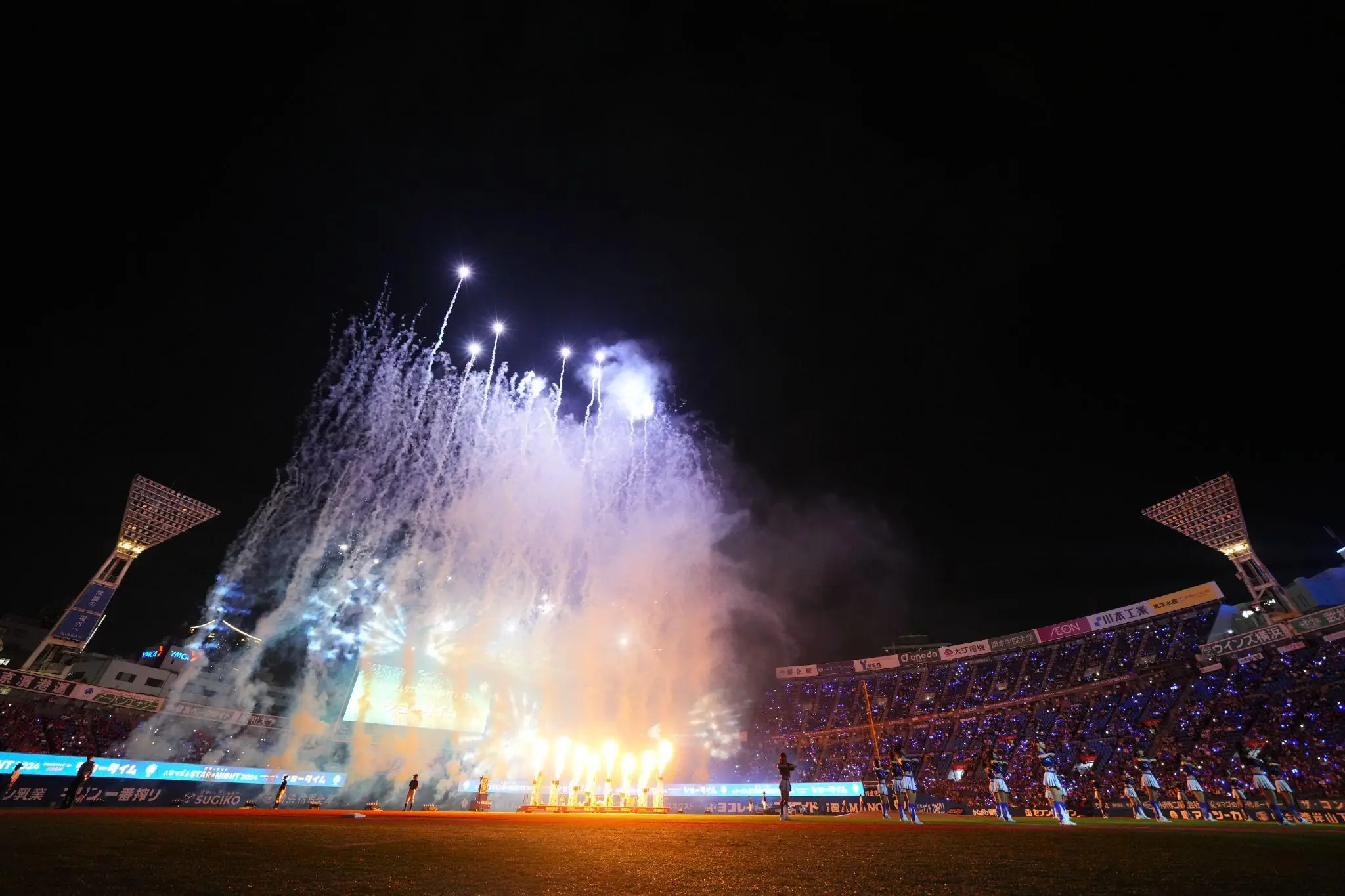 夏休みにファミリーで楽しめる『キッズSTAR☆NIGHT 2025 Supported by J:COM』の開催決定!