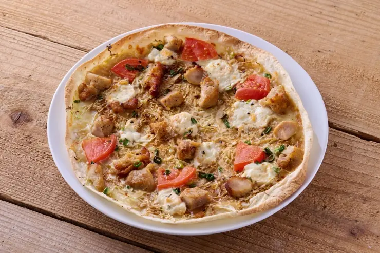 プロ野球チーム横浜DeNAベイスターズが新しいグルメを発表！