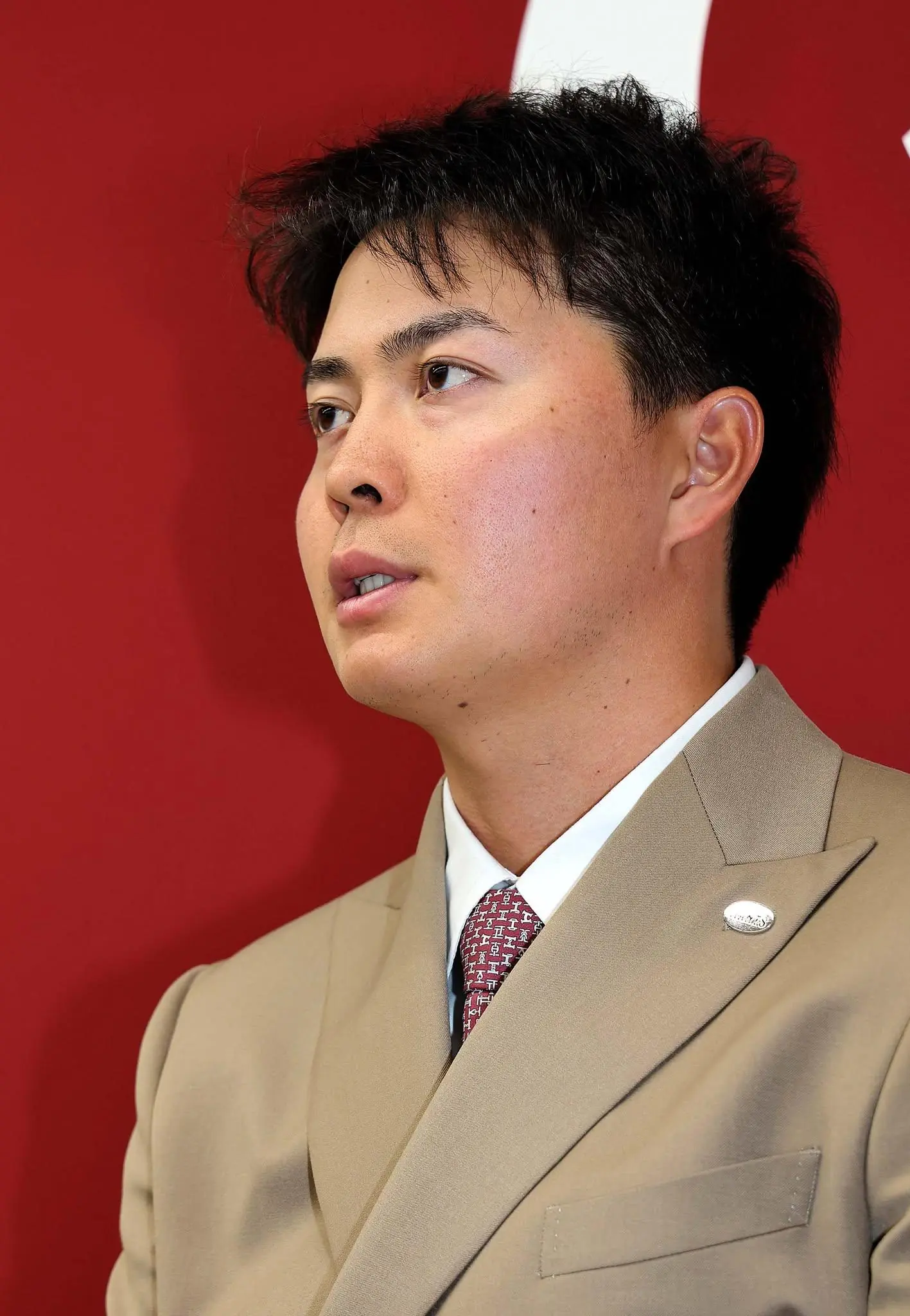 巨人、23選手が契約更改 来季へ向け若手の成長が鍵