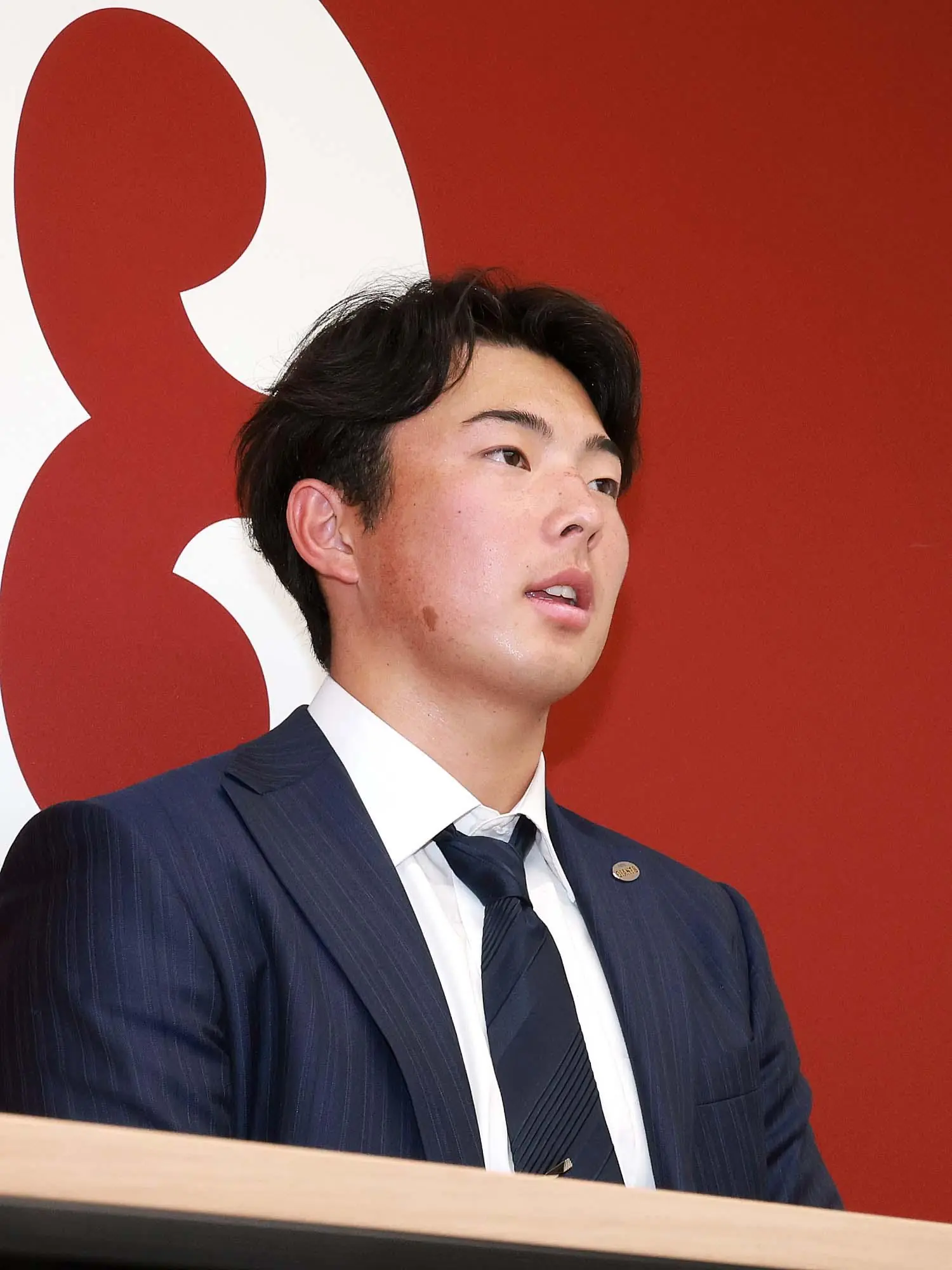 巨人6選手が契約更改 来季へ向けた覚悟と課題