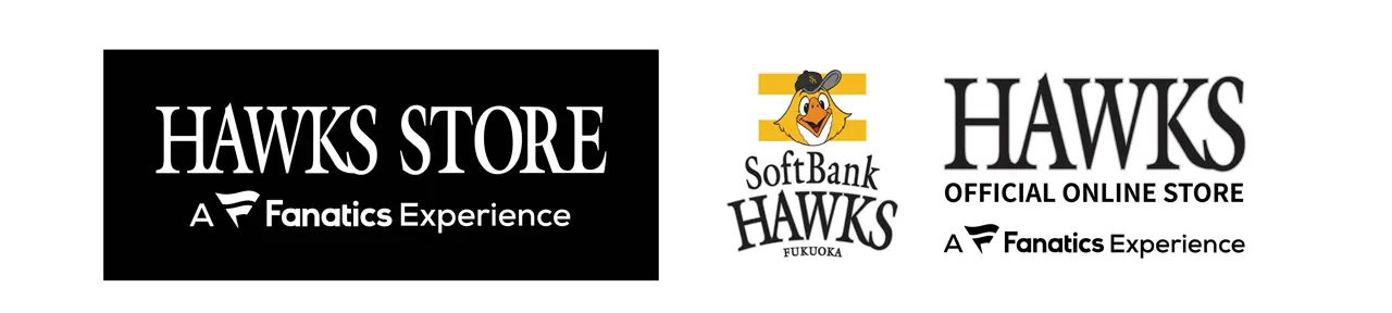 福岡ソフトバンクホークス、冬季期間の店舗営業とオンラインカスタマーサポート休業を案内