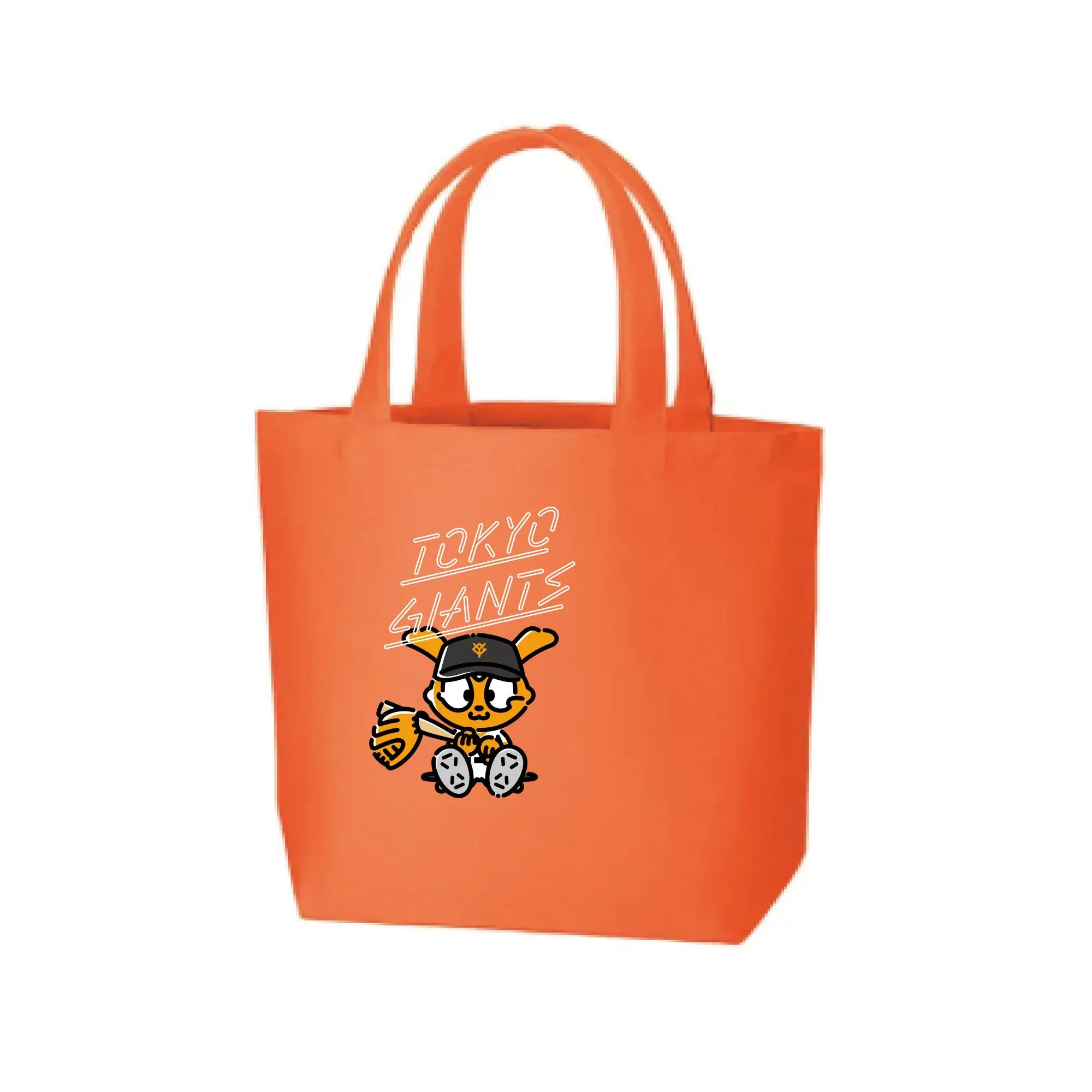 ジャイアンツ、ジャビットの新イラストグッズを発売！