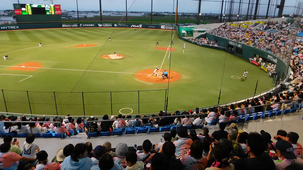 福岡ソフトバンクホークス、7月のウエスタン・リーグ公式戦チケット販売開始！