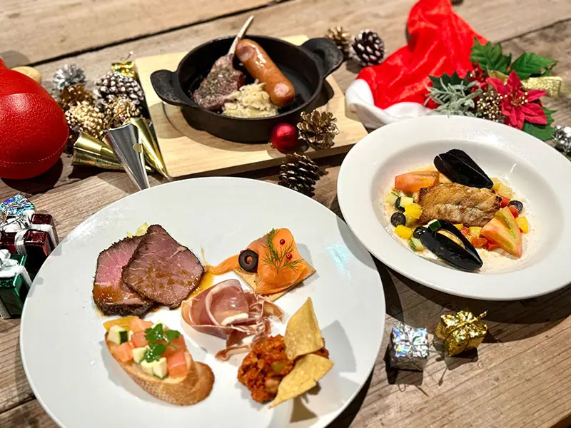 横浜DeNAベイスターズ、＆9 DB.スターマンクリスマスイベントを開催 抽選と先着でチケット募集