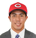 岸本大希選手、仮契約成立—広島東洋カープの新たな育成選手