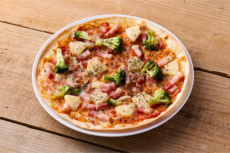 横浜DeNAベイスターズの選手が考案した新しいグルメが登場