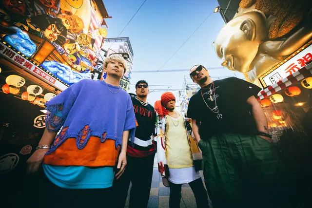 阪神甲子園で開催される「トラフェス2025」、湘南乃風とEXILE TAKAHIROが熱いパフォーマンスを披露!