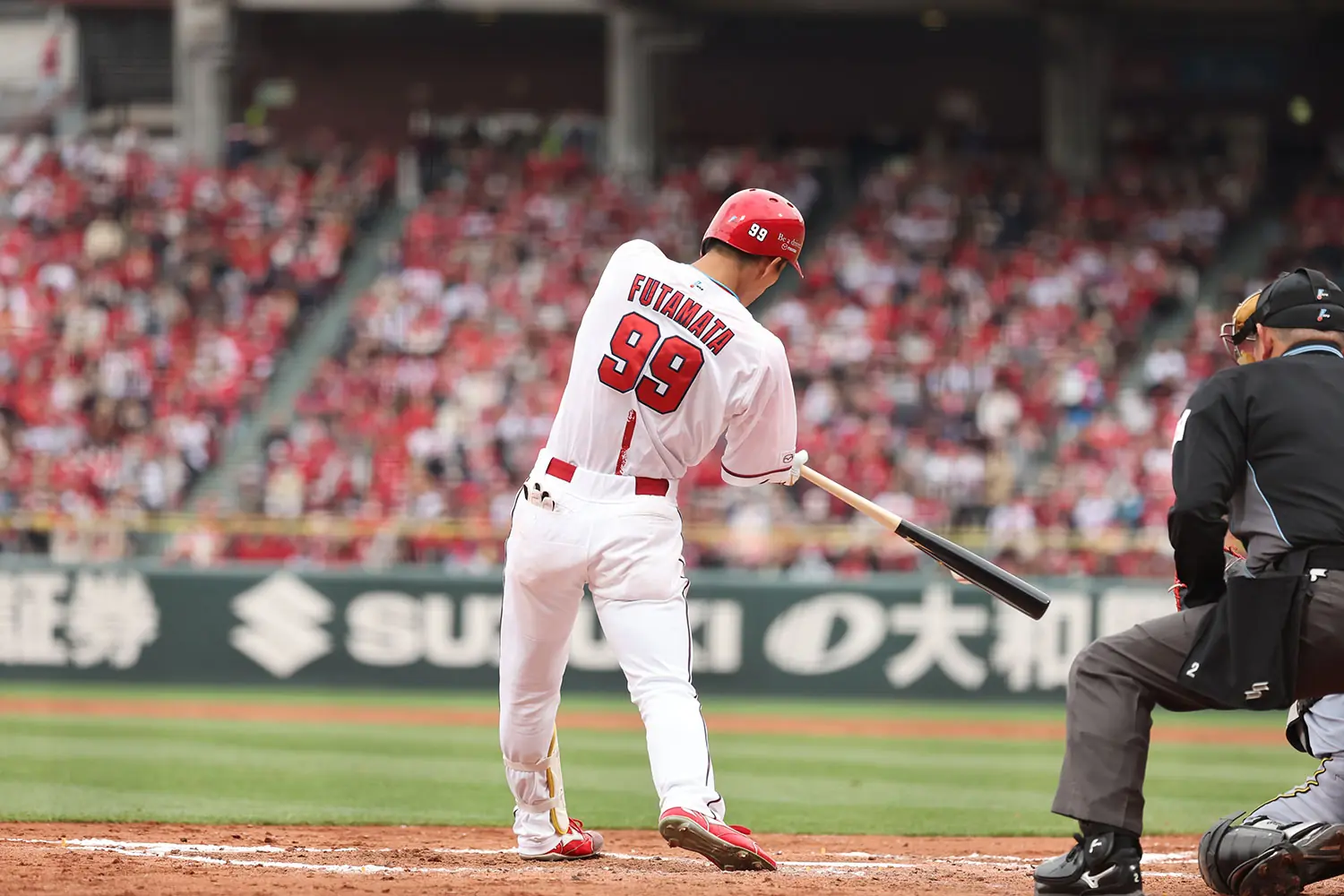今一番注目の選手！　広島東洋カープの二俣選手グッズの販売情報