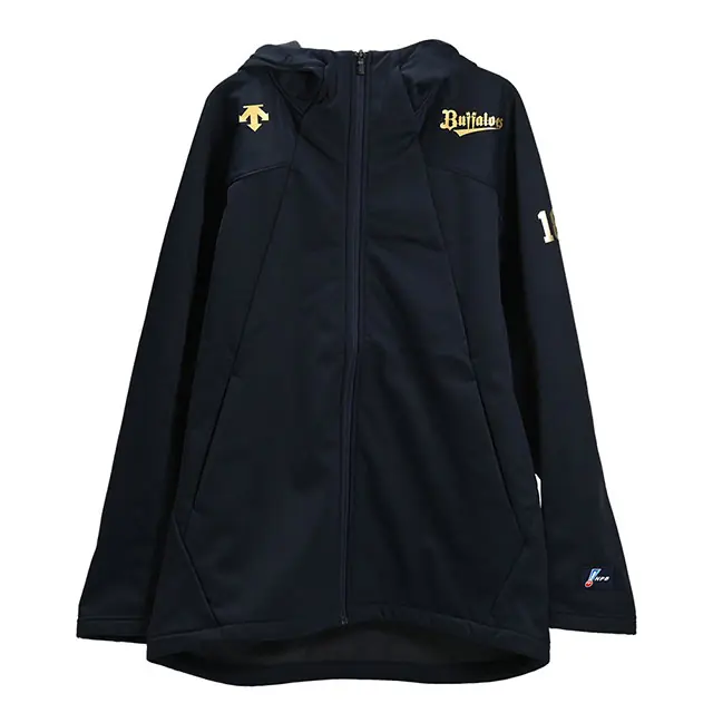 オリックス・バファローズの特別グッズ、期間限定でオンライン受注開始