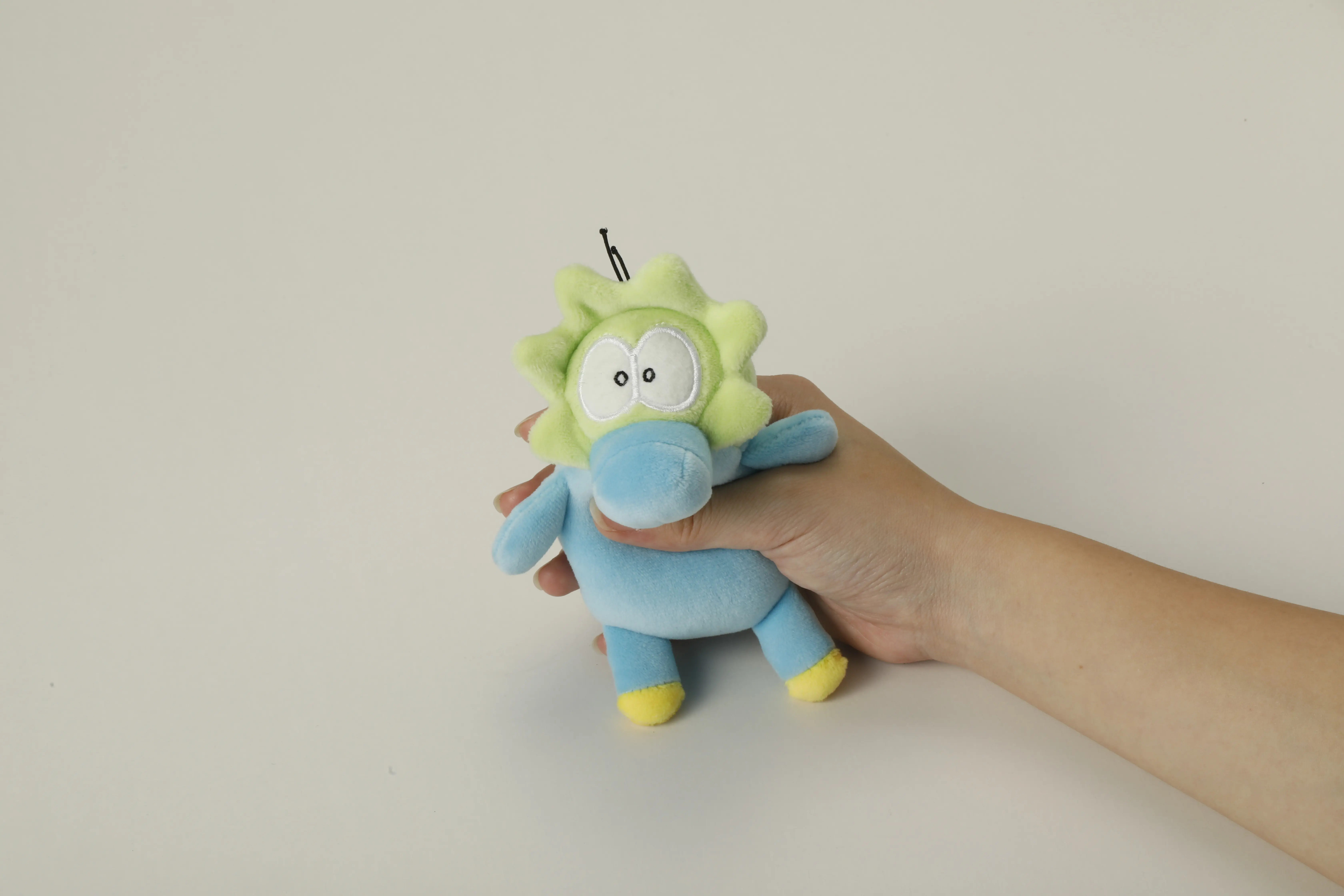 広島東洋カープの人気ぬいぐるみが再入荷！