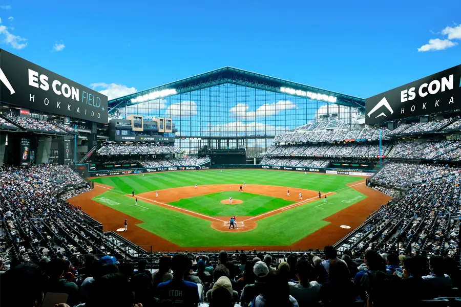 北海道日本ハムファイターズが2026年シーズンの飲食パートナーを募集