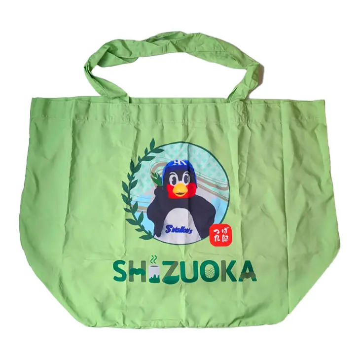 静岡主催試合で新グッズが登場！ファン必見の販売情報