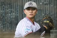 秋季キャンプ第2クール3日目、来季へ向けた準備が本格化—石原勇輝投手が語る