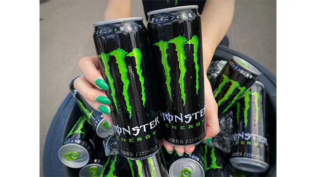 西武ライオンズが5月18日にモンスターエナジーをプレゼントする特別イベントを実施！