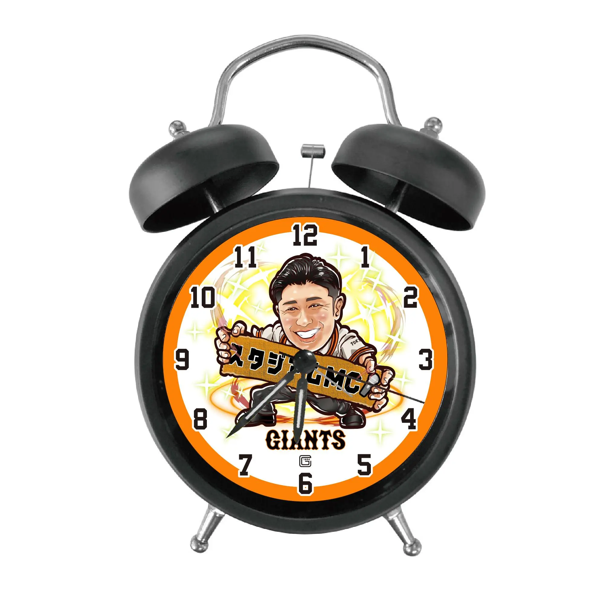 スタジアムMC髙橋大輔さんのボイスグッズ発売