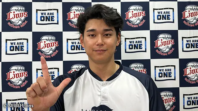 埼玉西武ライオンズの試合を振り返る「月刊ライオンズTV」が放送決定！