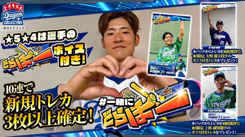 中日ドラゴンズ 来季の戦力構想を公表 育成と即戦力のバランスが鍵