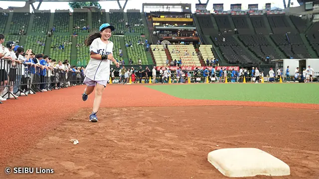 埼玉西武ライオンズ、特別イベント『AFTER THE GAME』の詳細発表！