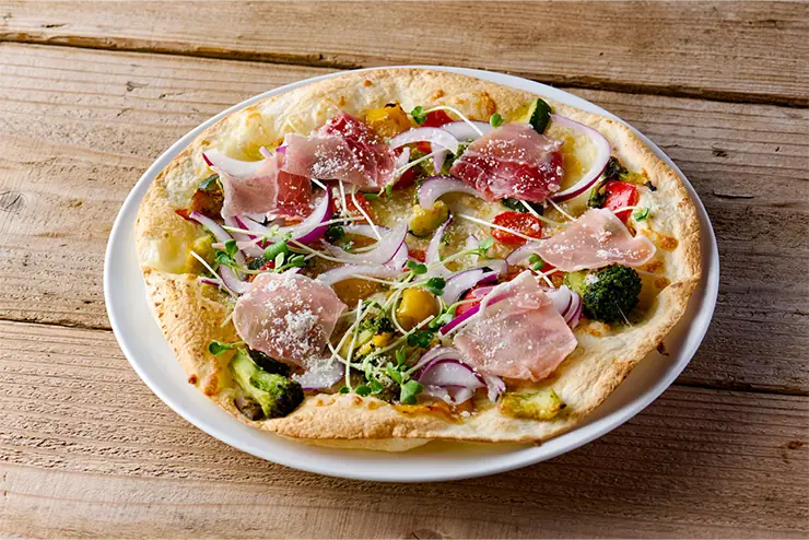 横浜DeNAベイスターズの新グルメが登場！選手プロデュースの美味しい料理が楽しめる