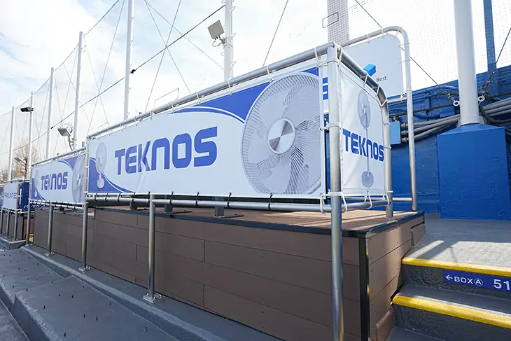 東京ヤクルトスワローズ 2025シーズンの新しい観戦シートに注目