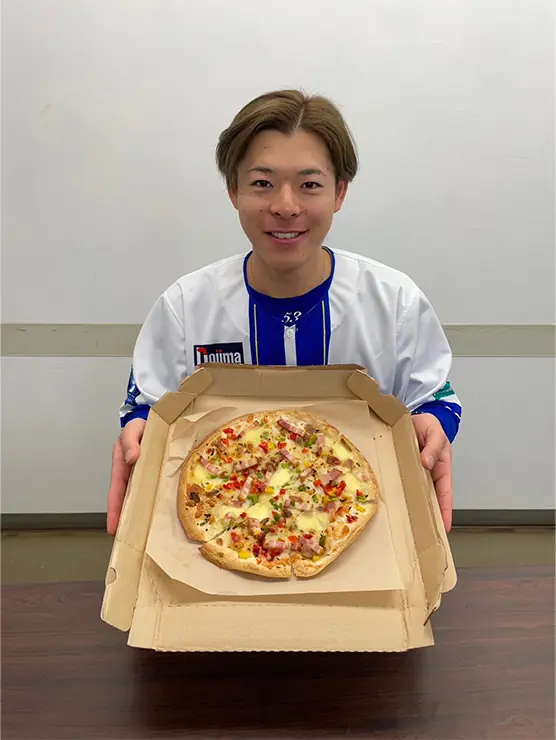 横浜DeNAベイスターズプロデュースグルメ第2弾が4月19日から発売