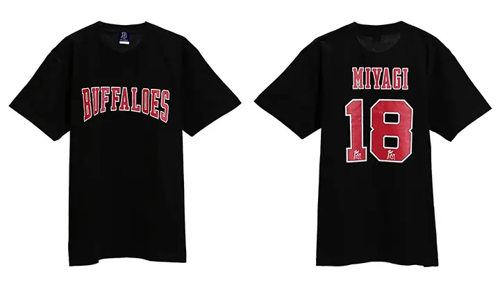 オリックス・バファローズの新グッズ「Bs夏の陣2025 supported by SAMTY」の販売情報