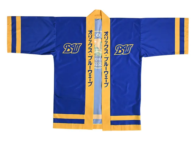 オリックス・バファローズの新商品登場！神戸シリーズグッズが7月4日発売