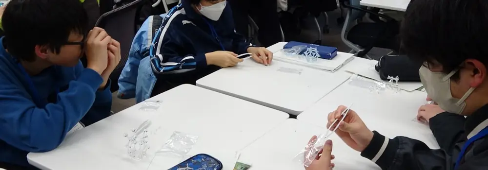 9月14日(日)に開催！半導体を学ぶワークショップと観戦チケットプレゼント