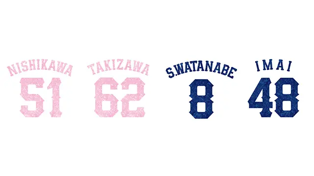 埼玉西武ライオンズが新商品「ラメアイロンシート」発売と特別イベントを実施！