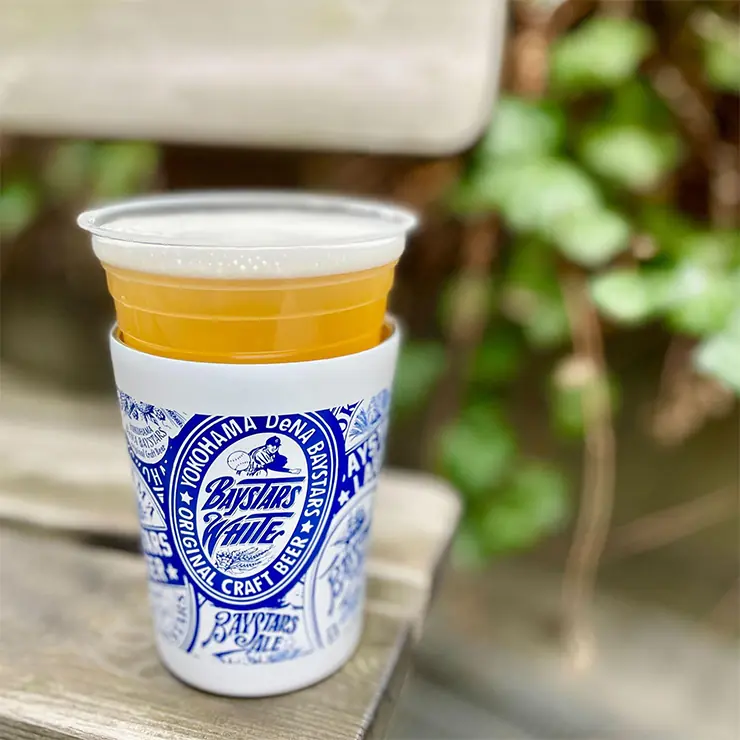 ベイスターズファン必見！「ベイチケ」のアドオン機能で観戦がもっと楽しく