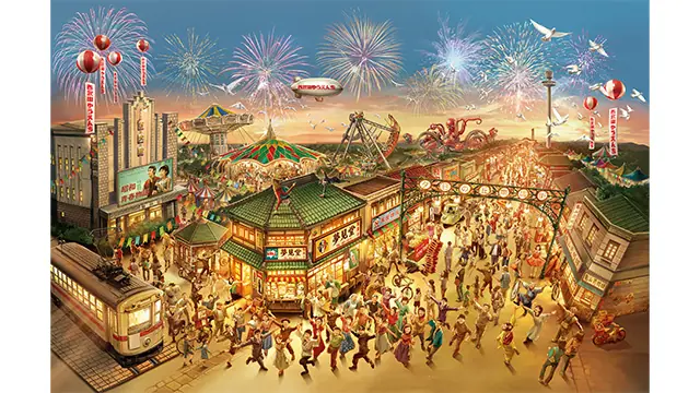 西武園ゆうえんちと西武ライオンズがシーズンオフの特別コラボ ファンクラブ会員向け割引情報