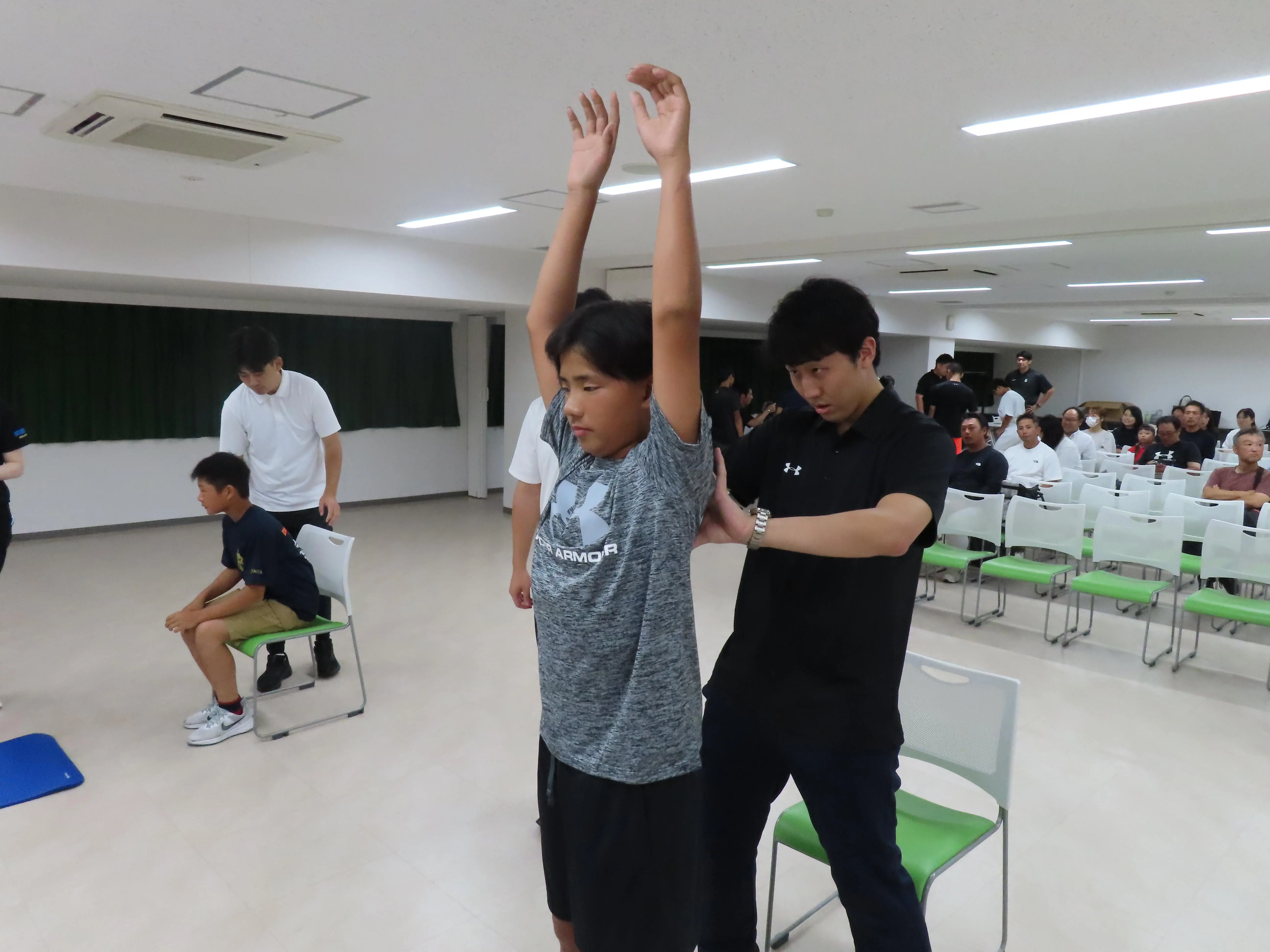 ジャイアンツジュニア2025 メンバーが決定