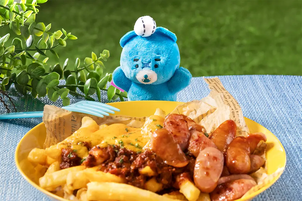 北海道日本ハムファイターズから新たなえふたんグッズが登場！