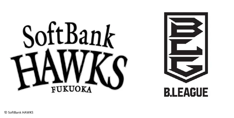 ソフトバンクホークス、B.LEAGUE周年コラボの第2弾と第3弾を発表