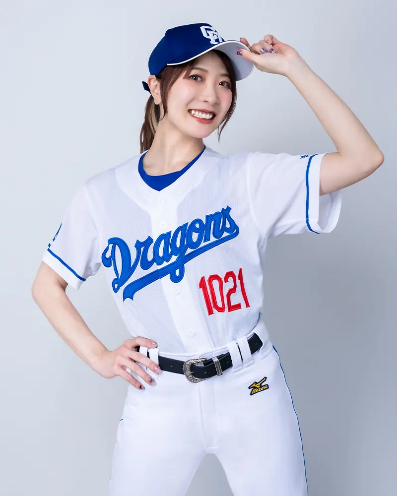 中日ドラゴンズ戦でMaynさんとAYAME（from AliA）によるライブが決定！