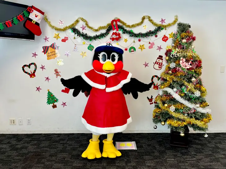 つばみクリスマスイベント、12月20日に開催 新商品発売と交流プログラムの詳細