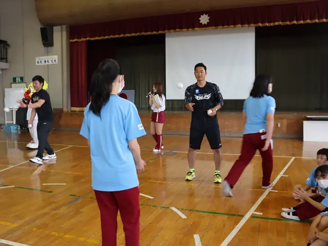 東北6県で銀次アンバサダーが子どもたちとふれあうイベントが開催されました！