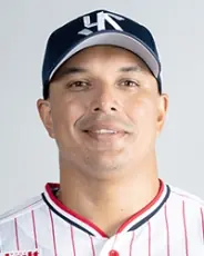 オスナ選手の帰国発表、来季へ向けた決意を語る