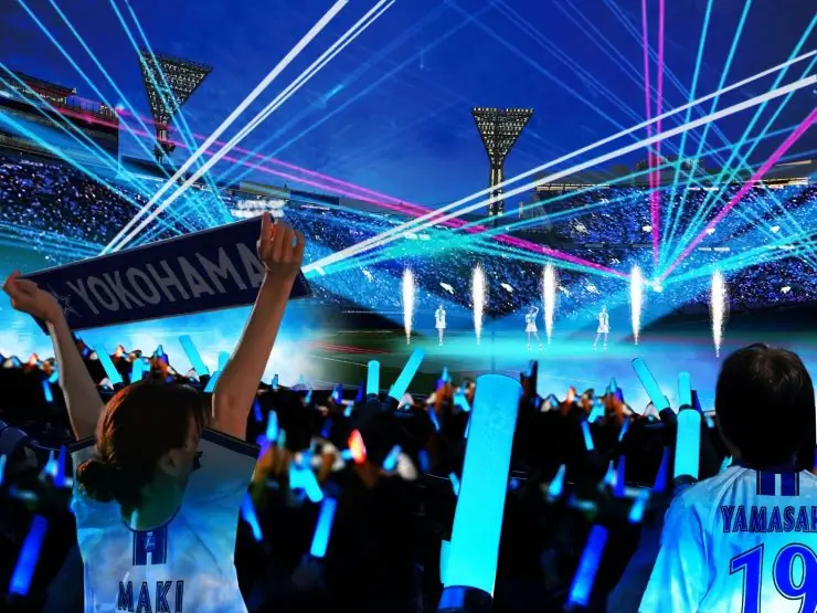 横浜DeNAベイスターズ、グラウンド開放イベントを開催！