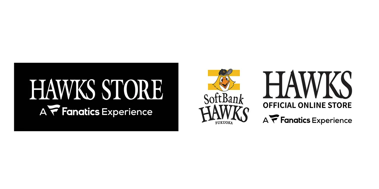 福岡ソフトバンクホークスとMLB café がコラボする特別イベント、選手トークショー付きのワンプレート企画