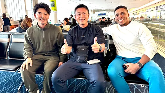 ホークスがプエルトリコ冬季リーグで武者修行を開始—現地の初動と今後の展望