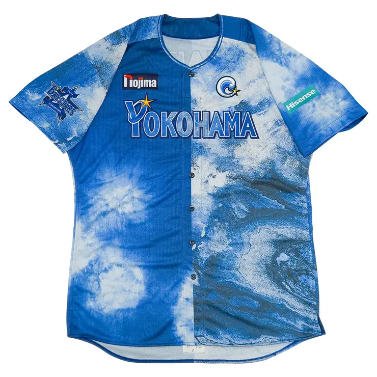 横浜DeNAベイスターズの新しいグッズが予約開始!スターナイト2025の特別アイテムが登場