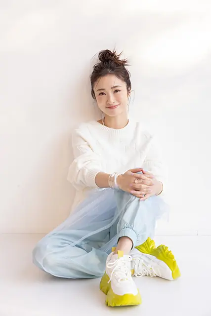 上戸彩さんが福岡ソフトバンクホークスの開幕戦で始球式を務めることが決定